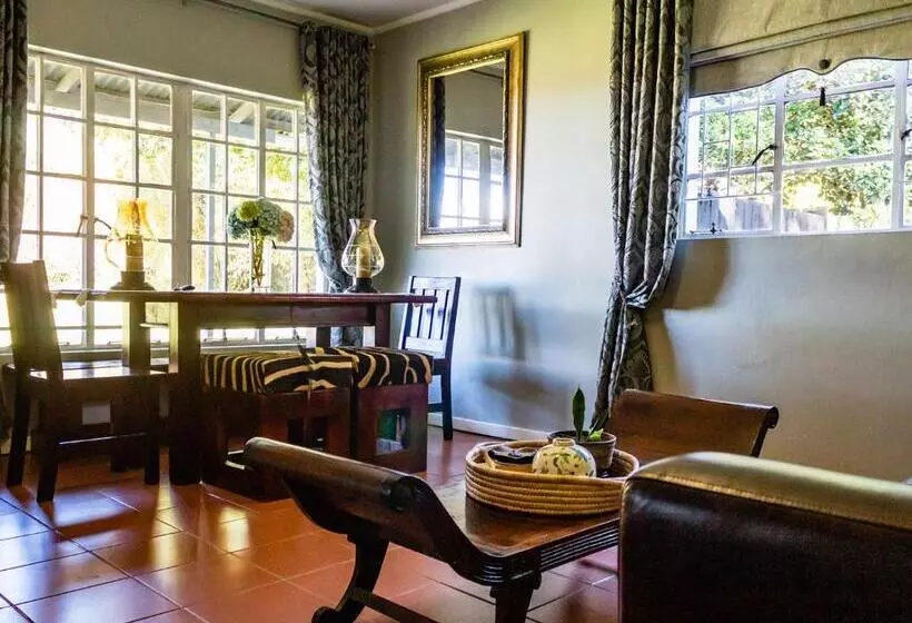 Wellstead Country Manor