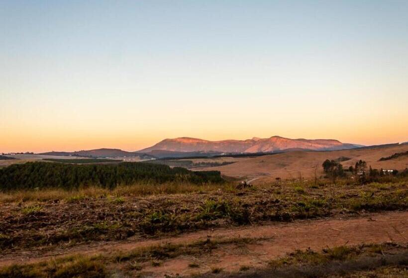 Wellstead Country Manor