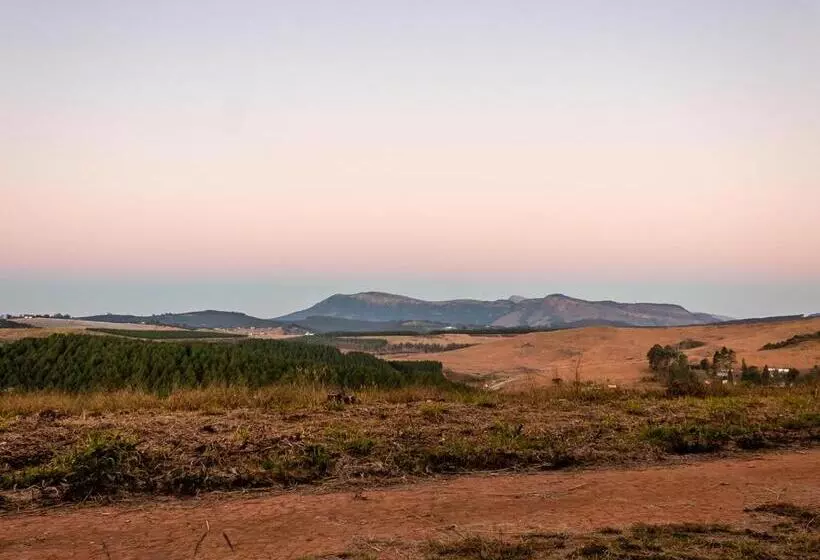 Wellstead Country Manor