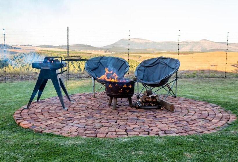 Wellstead Country Manor