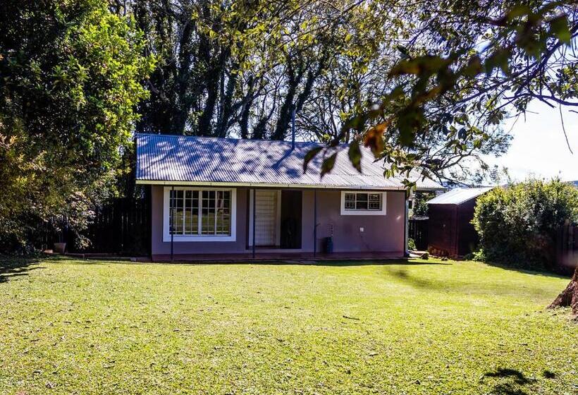 Wellstead Country Manor