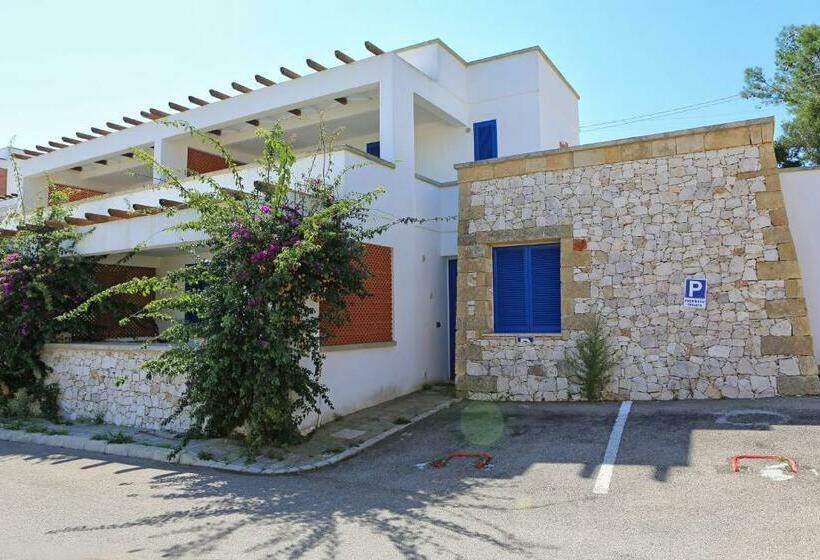 Appartamenti Marinelli   Santa Maria Di Leuca