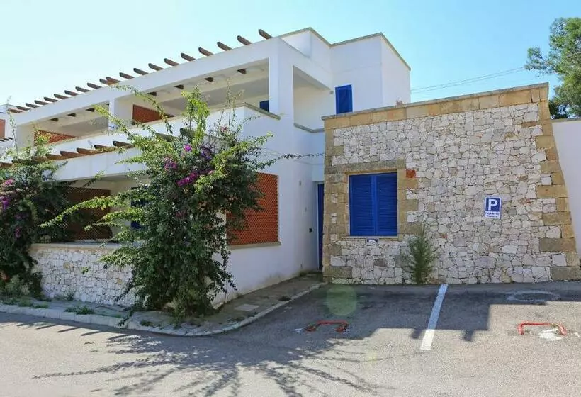Appartamenti Marinelli   Santa Maria Di Leuca