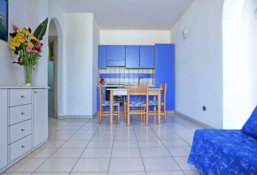 Appartamenti Marinelli   Santa Maria Di Leuca