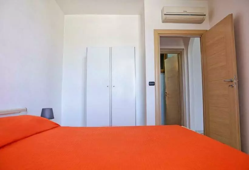 Appartamenti Marinelli   Santa Maria Di Leuca