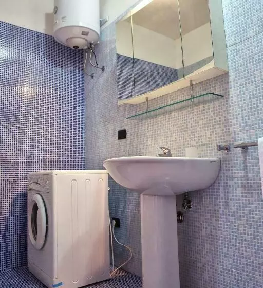 Appartamenti Marinelli   Santa Maria Di Leuca