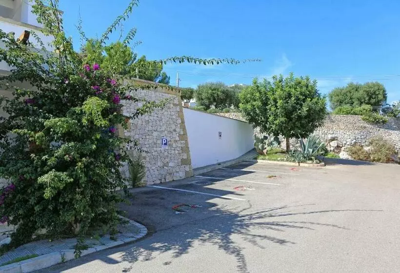 Appartamenti Marinelli   Santa Maria Di Leuca