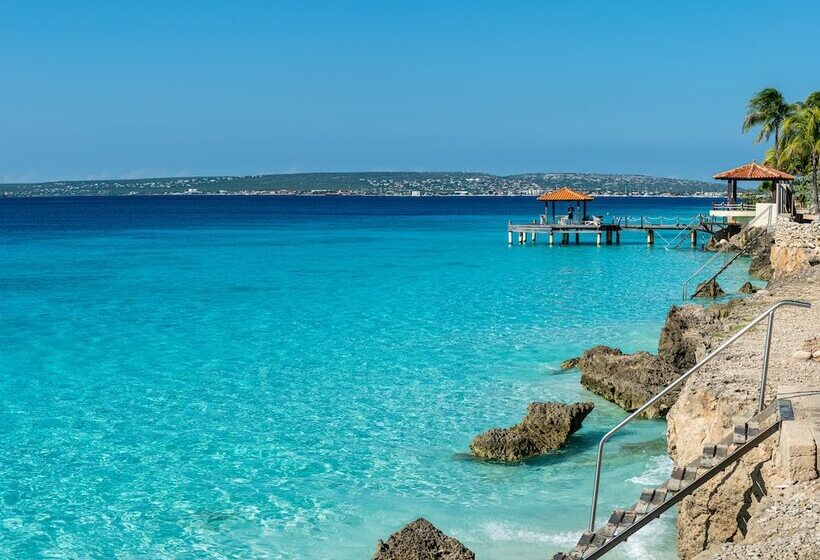 Bloozz Resort Bonaire