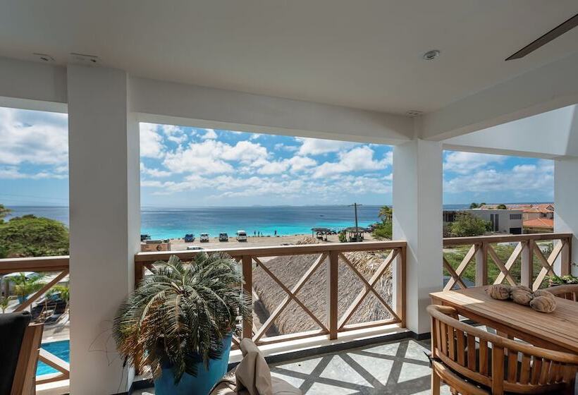 Bloozz Resort Bonaire