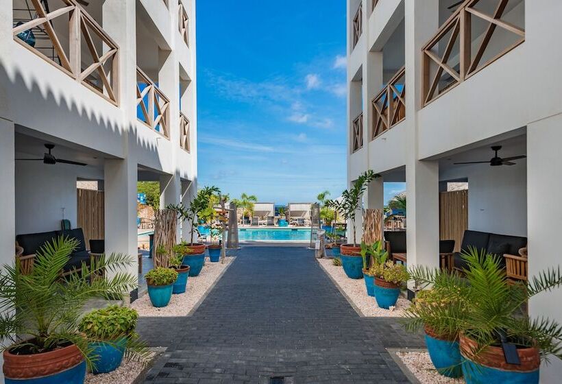 Bloozz Resort Bonaire