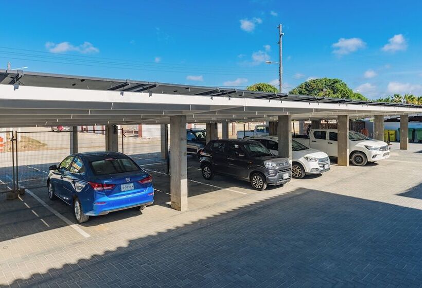 Bloozz Resort Bonaire