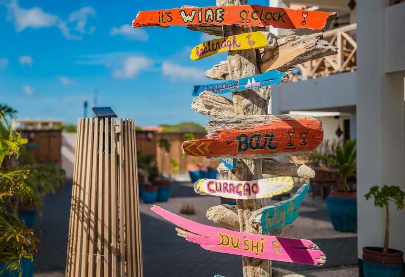 Bloozz Resort Bonaire