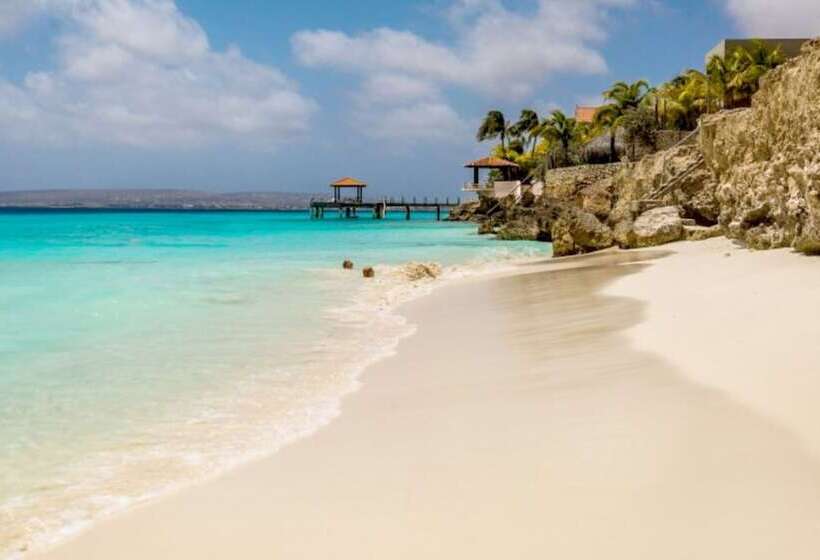 Bloozz Resort Bonaire