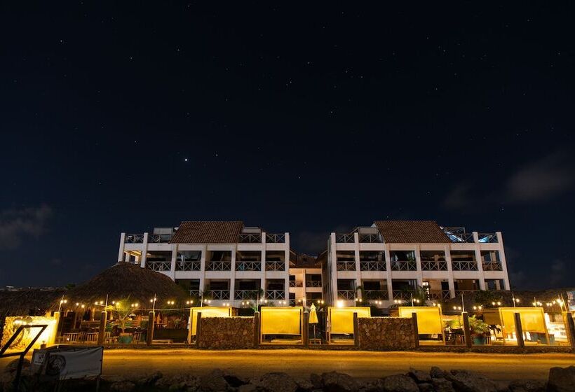 Bloozz Resort Bonaire