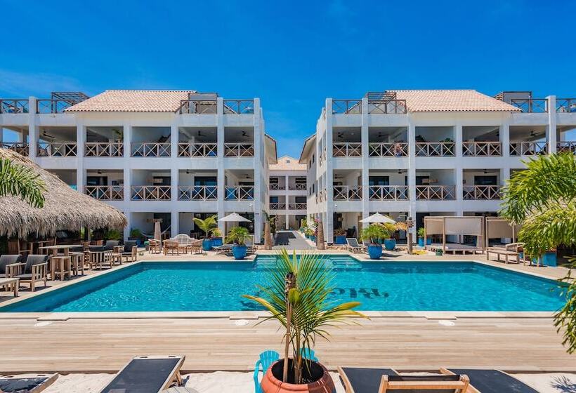Bloozz Resort Bonaire