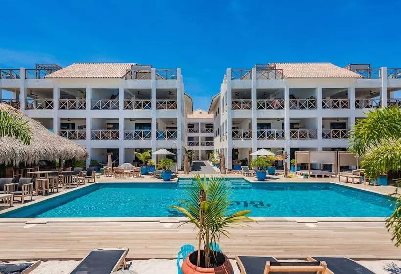 Bloozz Resort Bonaire