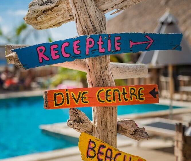 Bloozz Resort Bonaire