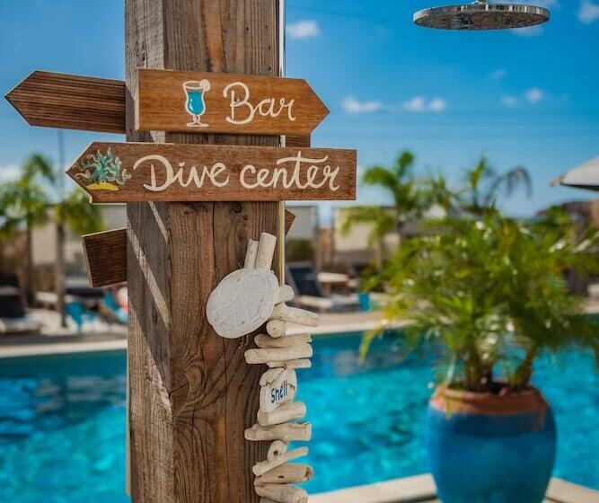 Bloozz Resort Bonaire