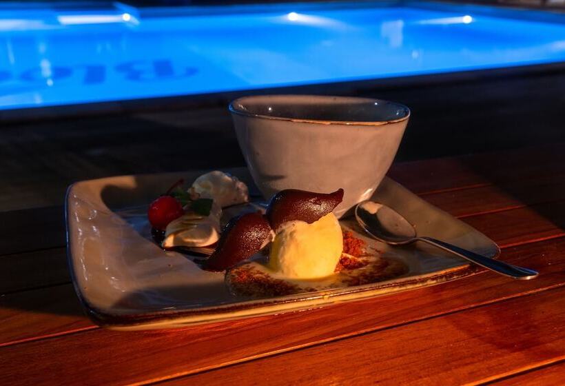 Bloozz Resort Bonaire