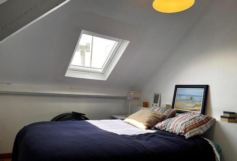 Bruyère Blanche Le Touquet Paris Plage