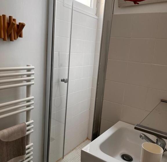 Bruyère Blanche Le Touquet Paris Plage