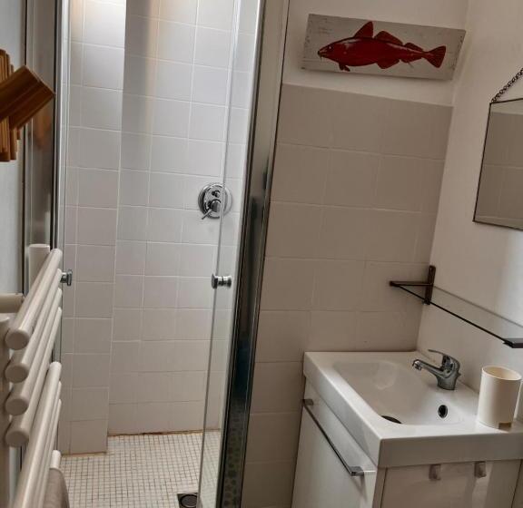 Bruyère Blanche Le Touquet Paris Plage