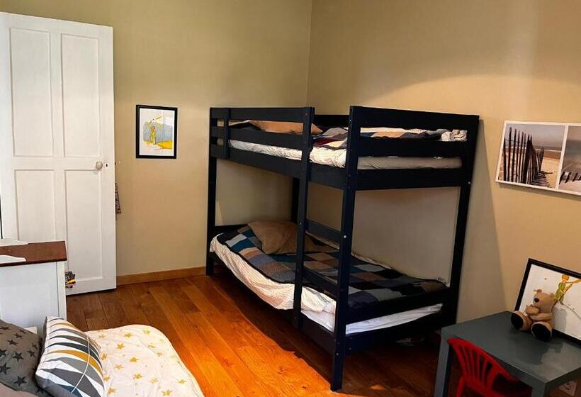 Bruyère Blanche Le Touquet Paris Plage