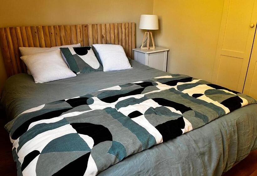 Bruyère Blanche Le Touquet Paris Plage