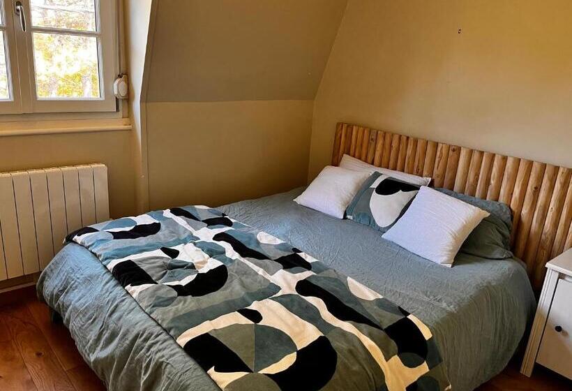 Bruyère Blanche Le Touquet Paris Plage