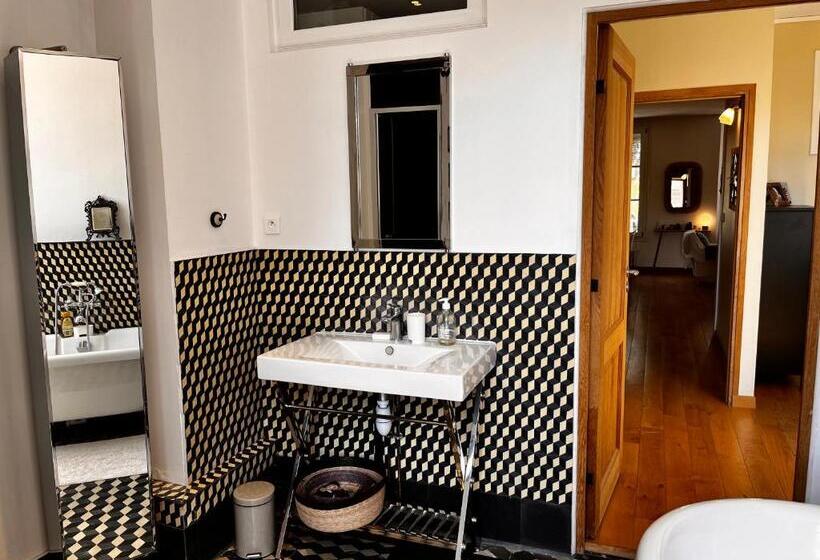 Bruyère Blanche Le Touquet Paris Plage