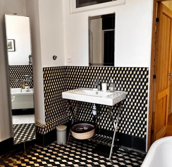 Bruyère Blanche Le Touquet Paris Plage