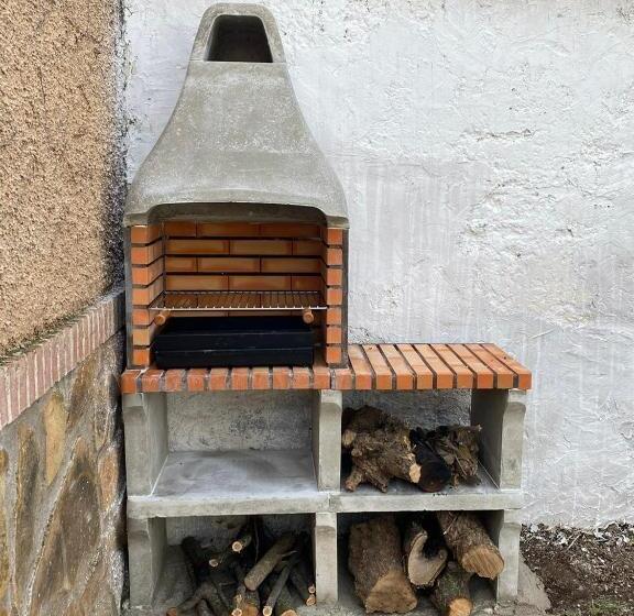 Casa Rural Villa Herrera