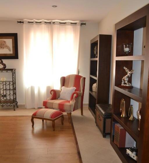 Casa Rural Villa Herrera