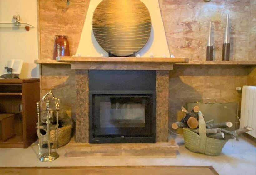 Casa Rural Villa Herrera