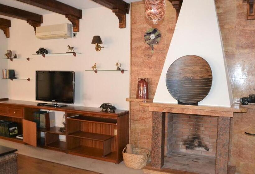 Casa Rural Villa Herrera