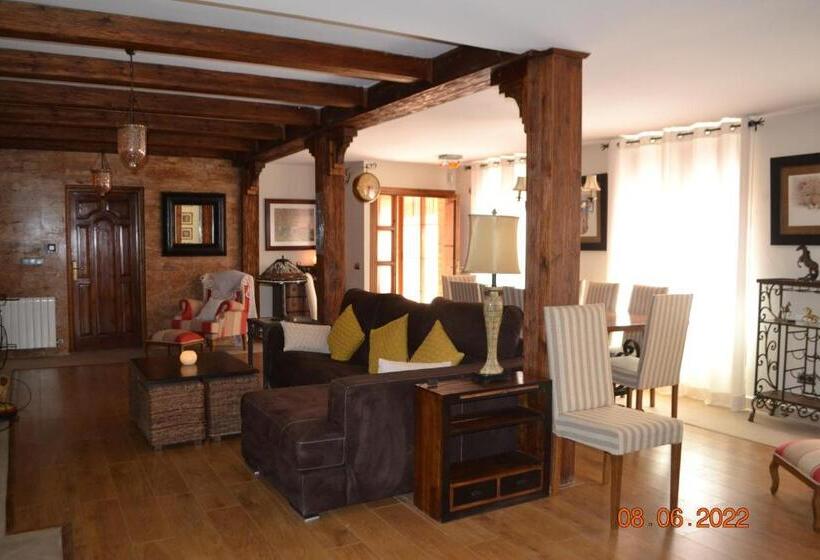 Casa Rural Villa Herrera