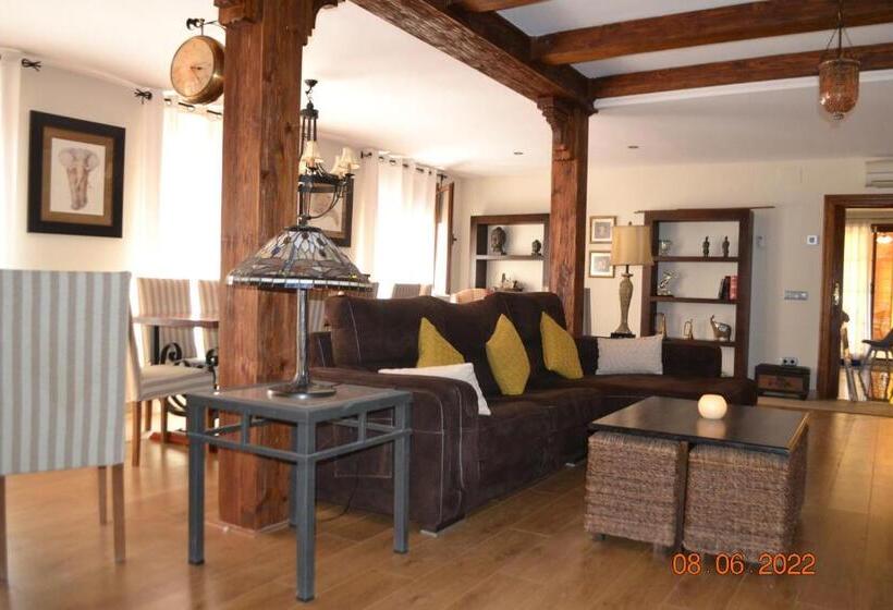 Casa Rural Villa Herrera