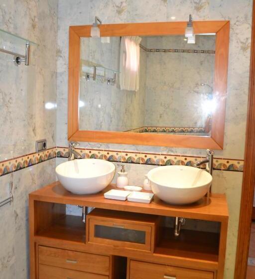 Casa Rural Villa Herrera