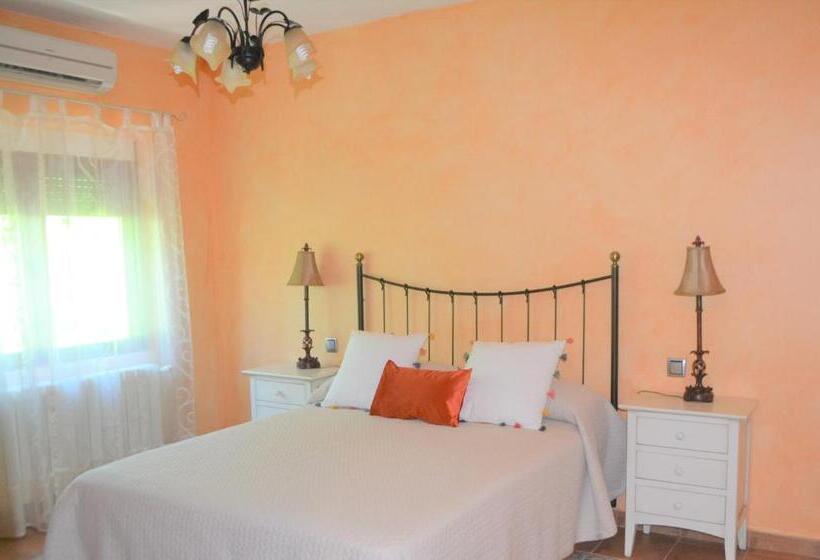 Casa Rural Villa Herrera