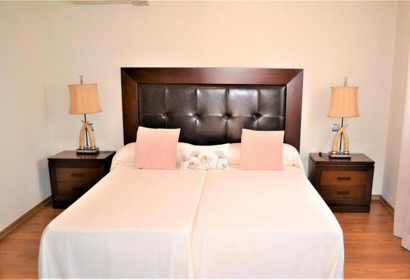 Casa Rural Villa Herrera