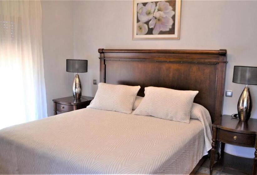 Casa Rural Villa Herrera