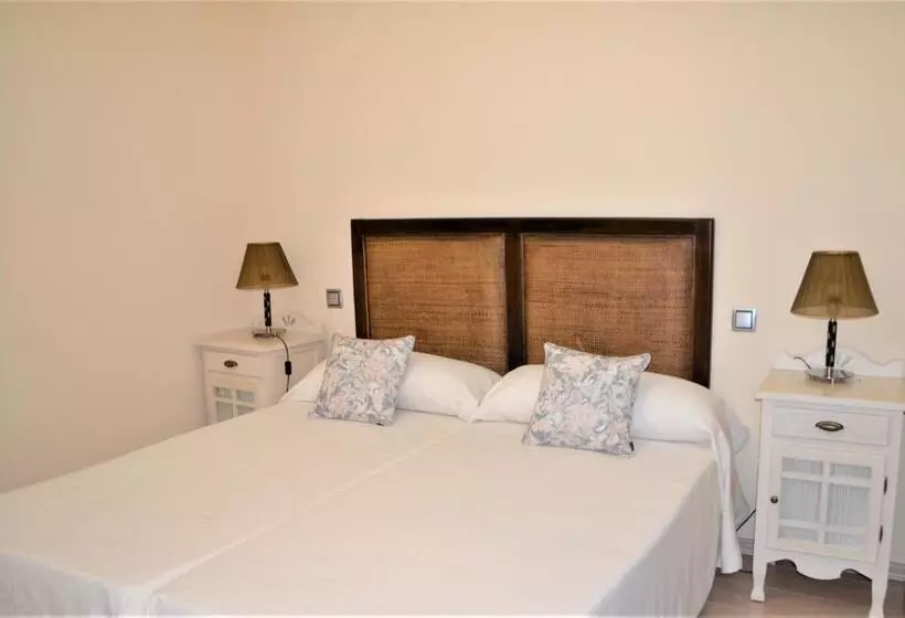 Casa Rural Villa Herrera