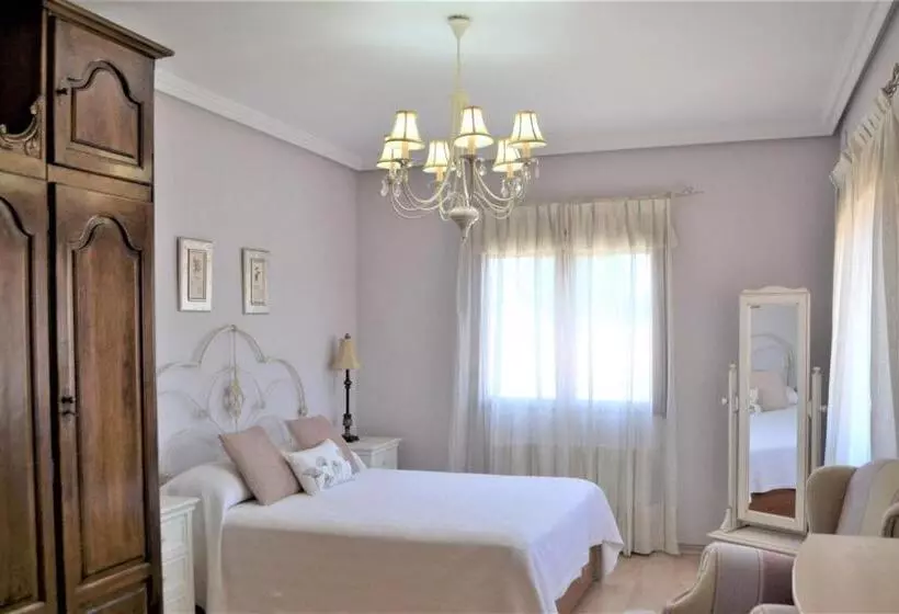 Casa Rural Villa Herrera