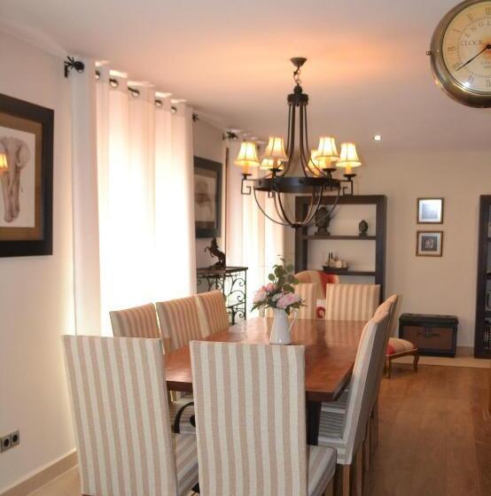 Casa Rural Villa Herrera