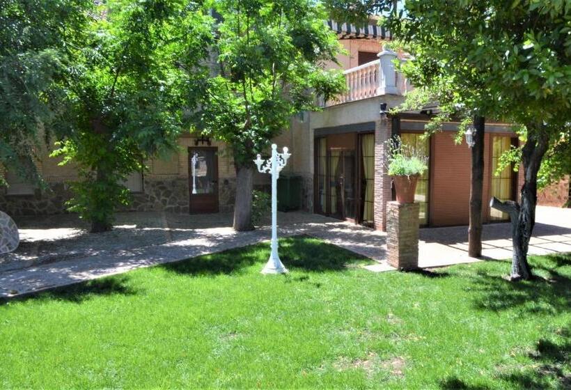 Casa Rural Villa Herrera