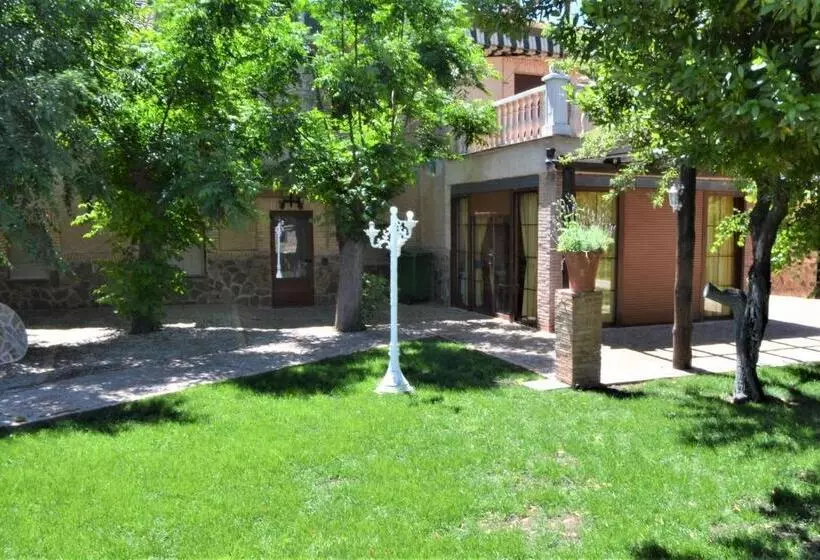 Casa Rural Villa Herrera