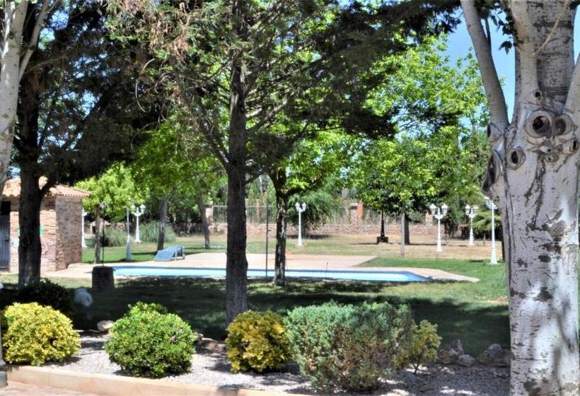 Casa Rural Villa Herrera