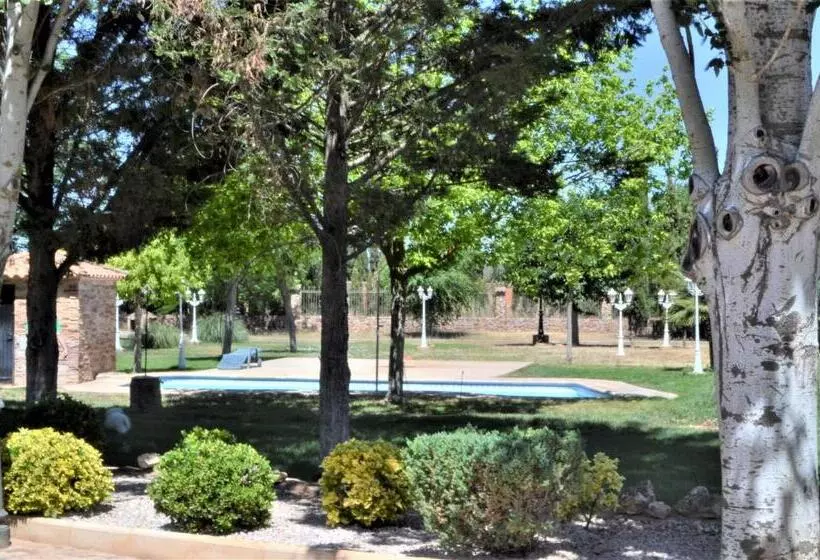 Casa Rural Villa Herrera