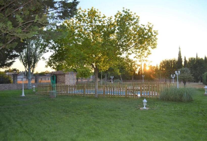 Casa Rural Villa Herrera