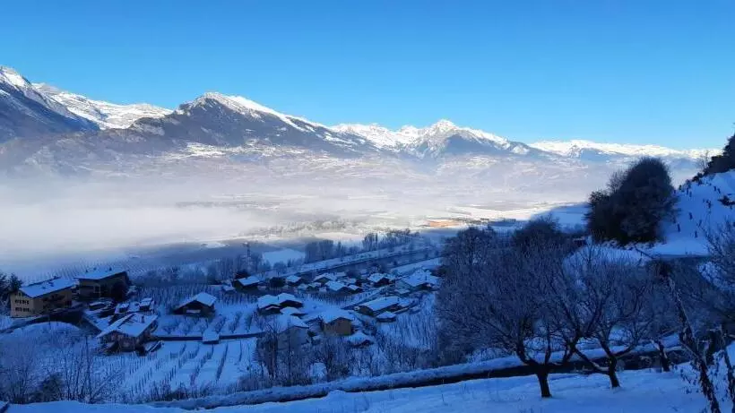Grand Chalet 6 8 Personnes, Ski Et Randonnées
